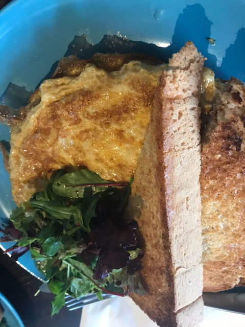 George Street Cafe - Accommodation Burleigh 1