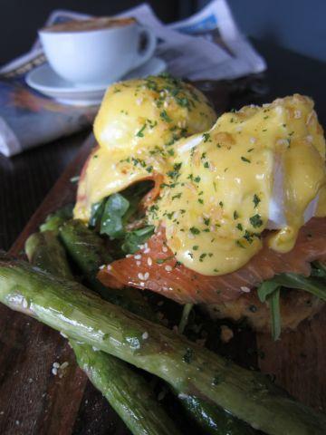 George Street Cafe - Accommodation Burleigh 4