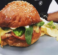 Republic Coffee Traders - Accommodation Burleigh