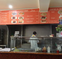 Shams Restaurant - Accommodation Burleigh