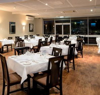 The Emerald Room - Accommodation Burleigh