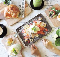 259 Cafe - Accommodation Burleigh