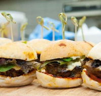 Agatha's Licensed Cafe - Accommodation Burleigh