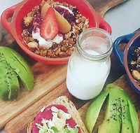 Blue Jay Cafe - Accommodation Burleigh