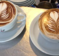 Cafe Del' Art - Accommodation Burleigh