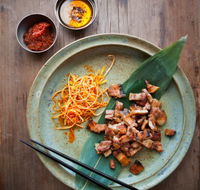 Little Miss Korea - Accommodation Burleigh