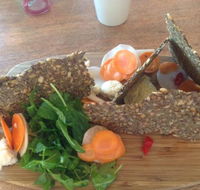 May Street Larder - Accommodation Burleigh