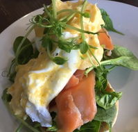 Onshore Cafe - Accommodation Burleigh