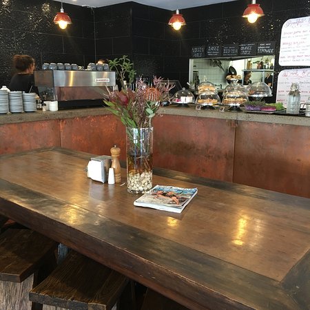 Roma Bar Cafe - Accommodation Burleigh 0