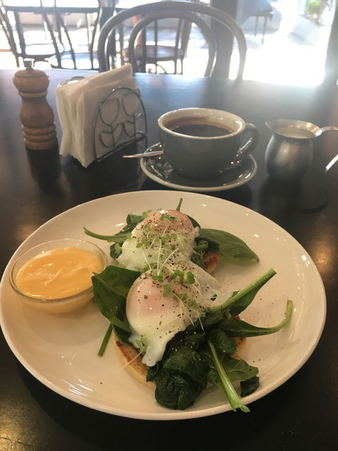 Roma Bar Cafe - Accommodation Burleigh 5