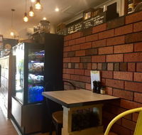 Stomp Espresso - Accommodation Burleigh