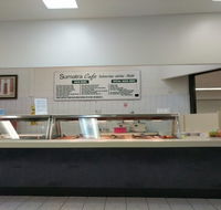 Sumatra Cafe - Accommodation Burleigh