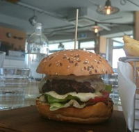 The Espresso Room - Accommodation Burleigh