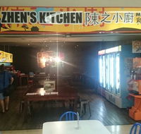 Zhen's Kitchen - Accommodation Burleigh