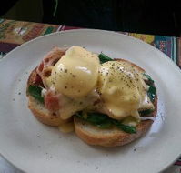 Cafe 176 - Accommodation Burleigh