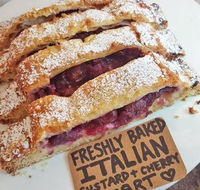 Cafe Invigor8 - Accommodation Burleigh