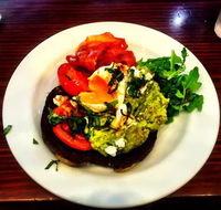 Cafe Two Ants - Accommodation Burleigh
