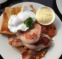 Caffe Mia - Accommodation Burleigh