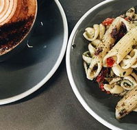 Humdrum Espresso - Accommodation Burleigh