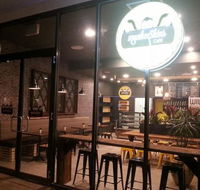 Munkeeskins Cafe - Accommodation Burleigh