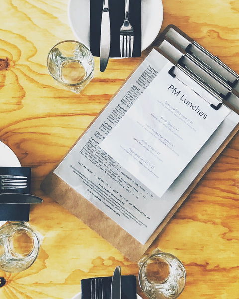 PM Eat & Drink - Accommodation Burleigh 1