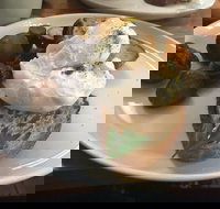 The Chapel - Accommodation Burleigh