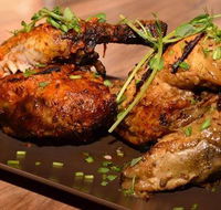 The Nile Grill  Kebabs - Accommodation Burleigh