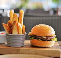 Tradewinds Bar  Bistro - Accommodation Burleigh