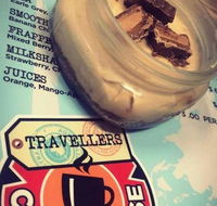 Travellers Coffee House - Accommodation Burleigh