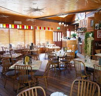 Bacco Italian Restaurant - Accommodation Burleigh