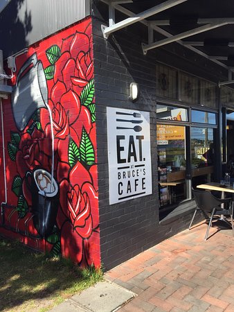 Bruce's Cafe - Accommodation Burleigh 0