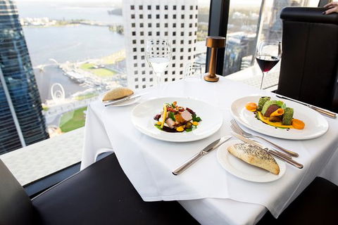 C Restaurant - Accommodation Burleigh 21