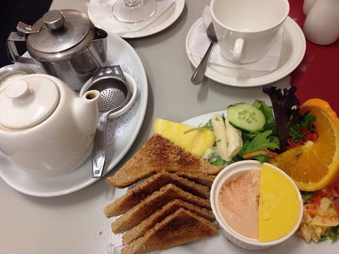 Kameo Coffee Lounge - Accommodation Burleigh 0