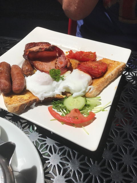 Kameo Coffee Lounge - Accommodation Burleigh 2
