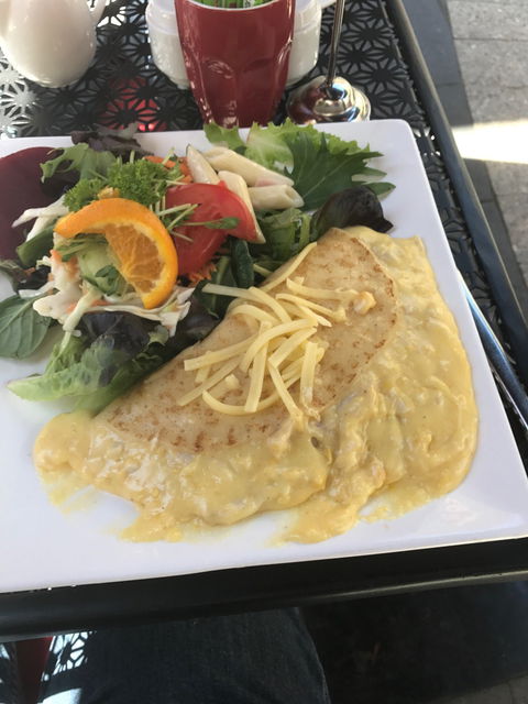 Kameo Coffee Lounge - Accommodation Burleigh 6