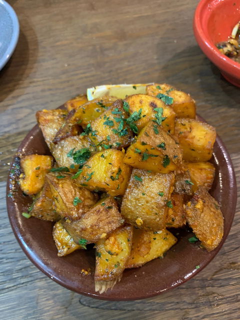 Mashawi Moroccan & Middle Eastern - Accommodation Burleigh 9