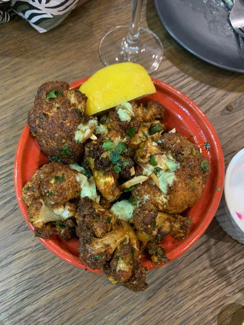 Mashawi Moroccan & Middle Eastern - Accommodation Burleigh 10