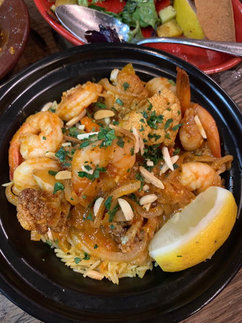 Mashawi Moroccan & Middle Eastern - Accommodation Burleigh 6