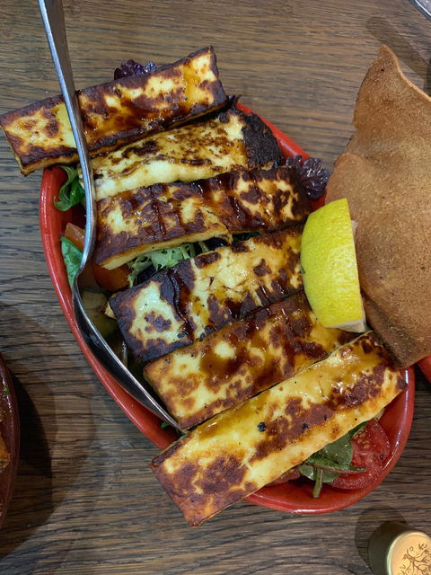 Mashawi Moroccan & Middle Eastern - Accommodation Burleigh 8