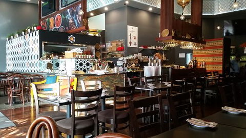 Mashawi Moroccan & Middle Eastern - Accommodation Burleigh 0