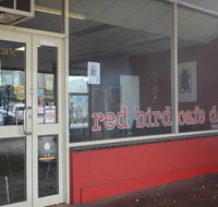 Red Bird Cafe Deli - Accommodation Burleigh