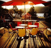 The Red Door Roastery - Accommodation Burleigh