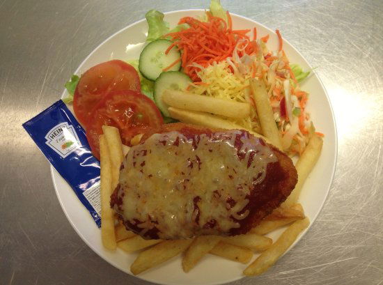 East Beverley WA Accommodation Burleigh