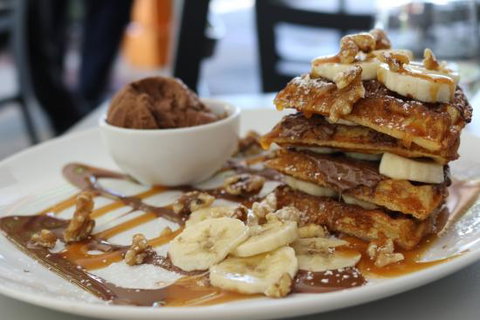 Waffle On Cairns - Accommodation Burleigh 0