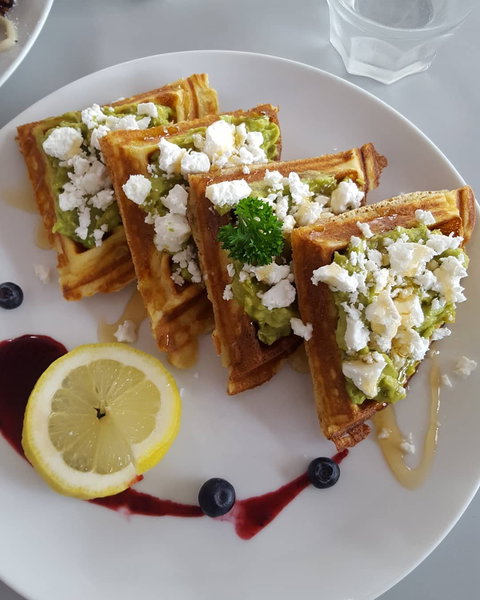 Waffle On Cairns - Accommodation Burleigh 5