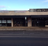 Cafe On Louise - Accommodation Burleigh