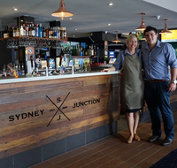 Sydney Junction Hotel - Accommodation Burleigh