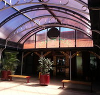 Amarin Thai Restaurant - Accommodation Burleigh