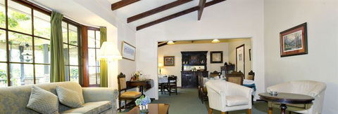 Ruby's Cafe - Accommodation Burleigh 0