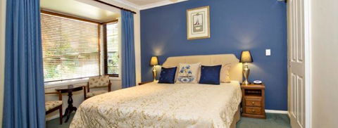 Ruby's Cafe - Accommodation Burleigh 9